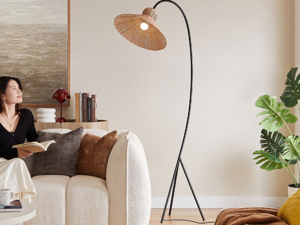 Owen Floor Lamp