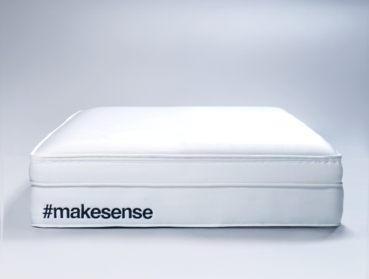 makesense Comfort Mattress