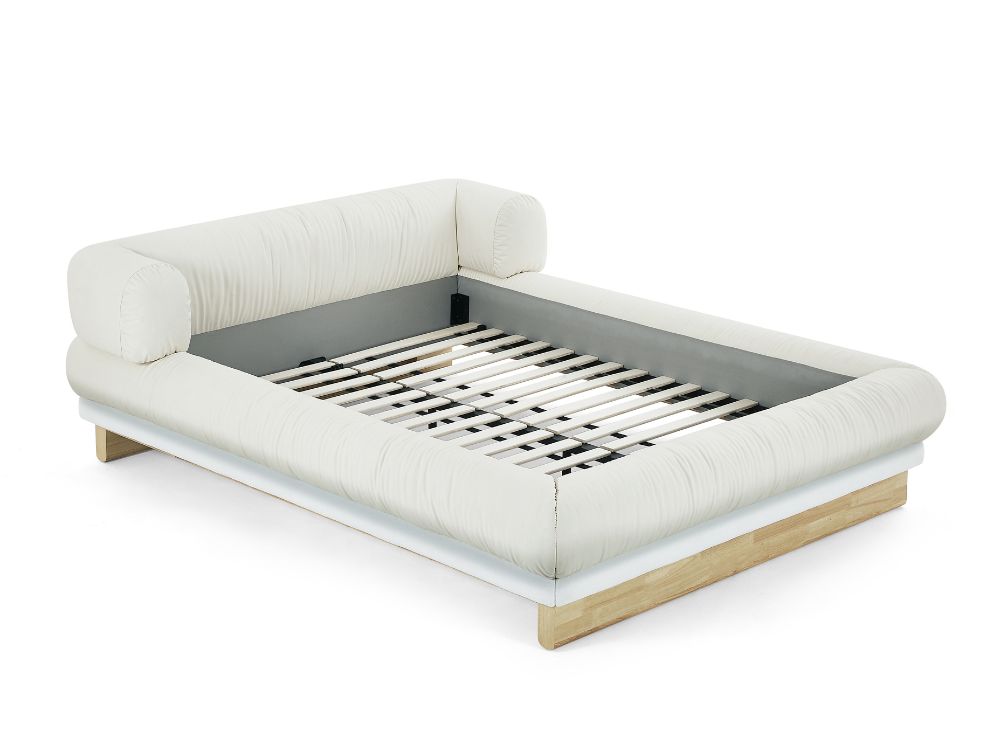 Pavia Bed Frame
