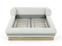 Pavia Bed Frame