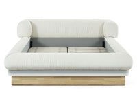 Pavia Bed Frame