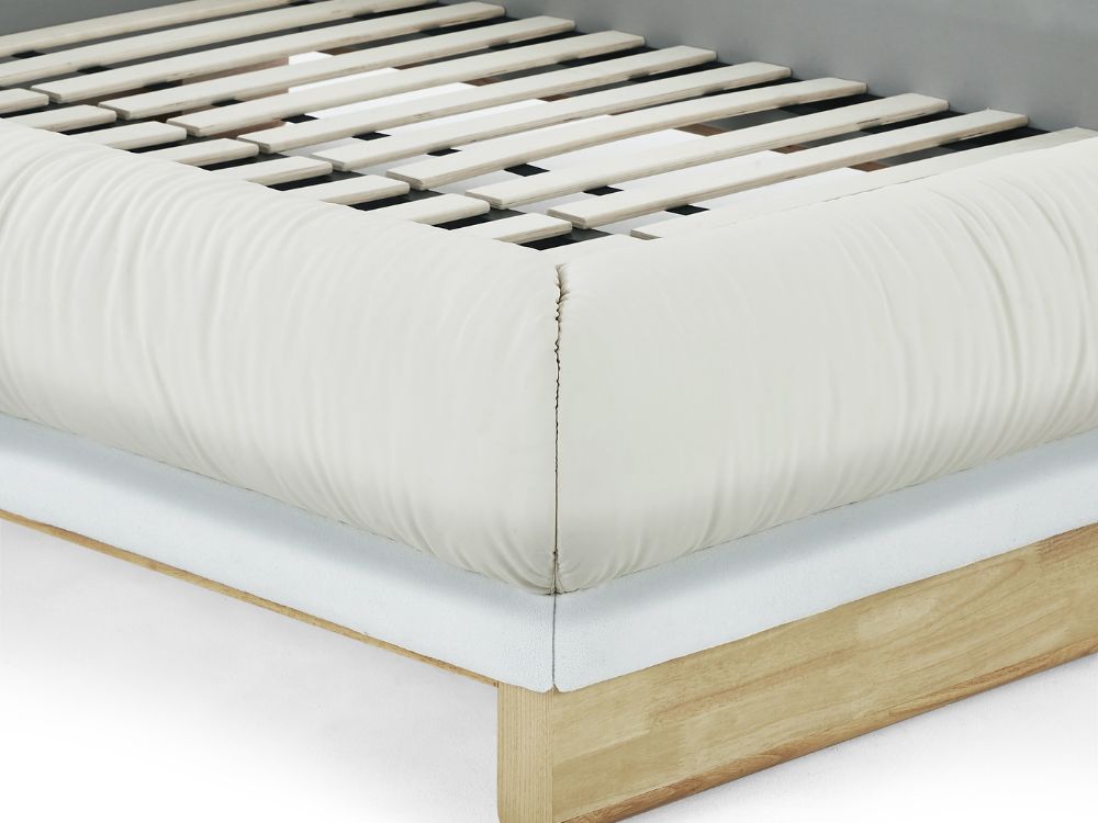 Pavia Bed Frame