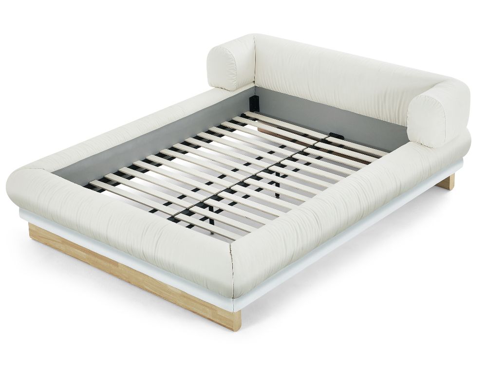 Pavia Bed Frame