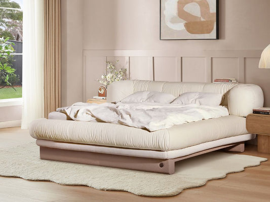 Pavia Bed Frame