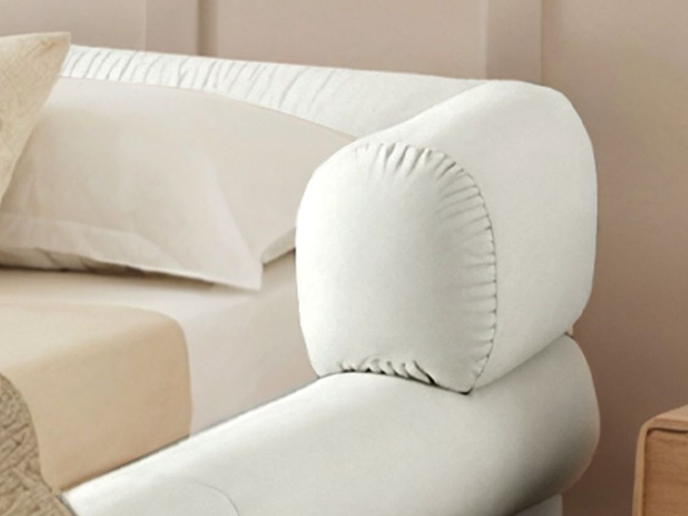 Pavia Bed Frame