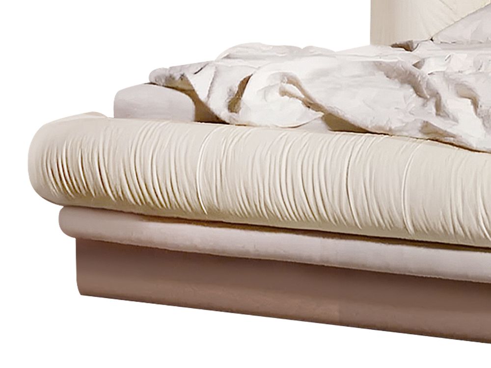 Pavia Bed Frame