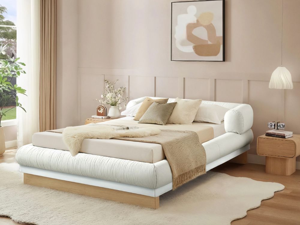 Pavia Bed Frame
