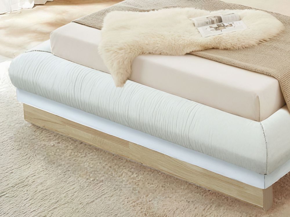Pavia Bed Frame