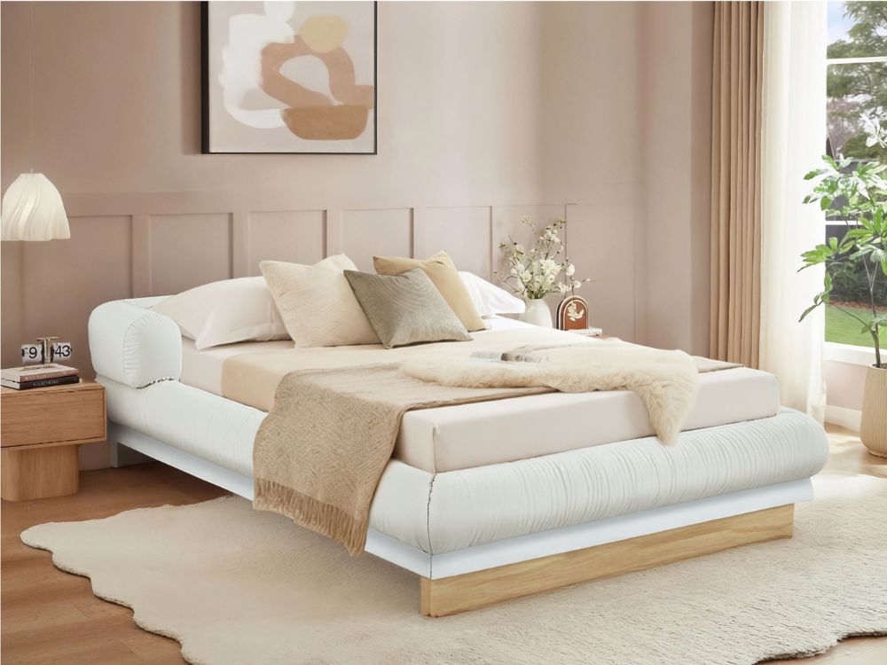 Pavia Bed Frame
