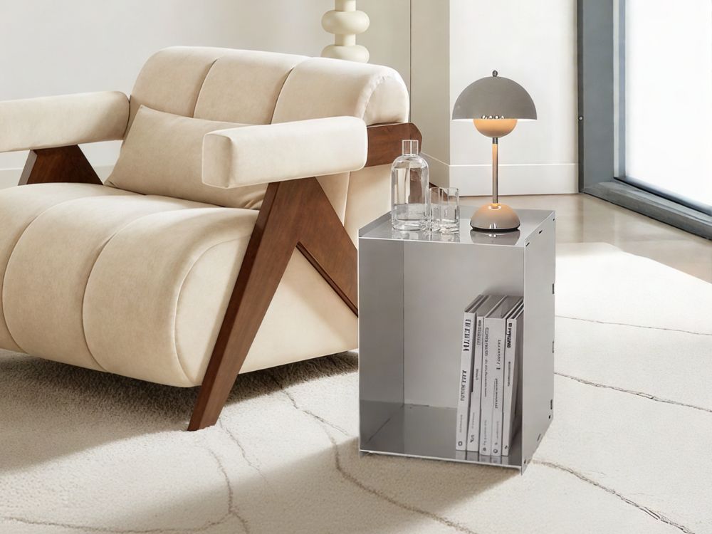 Prism Side Table