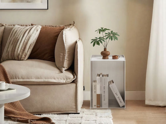 Prism Side Table