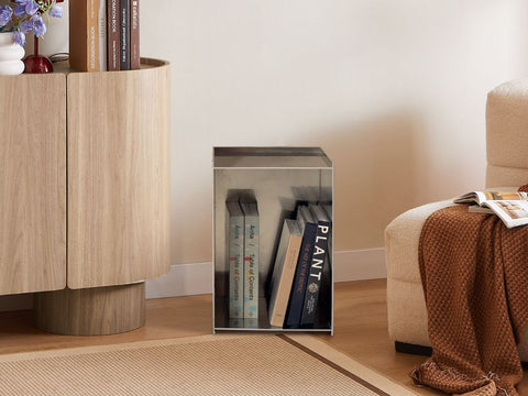 Prism Side Table