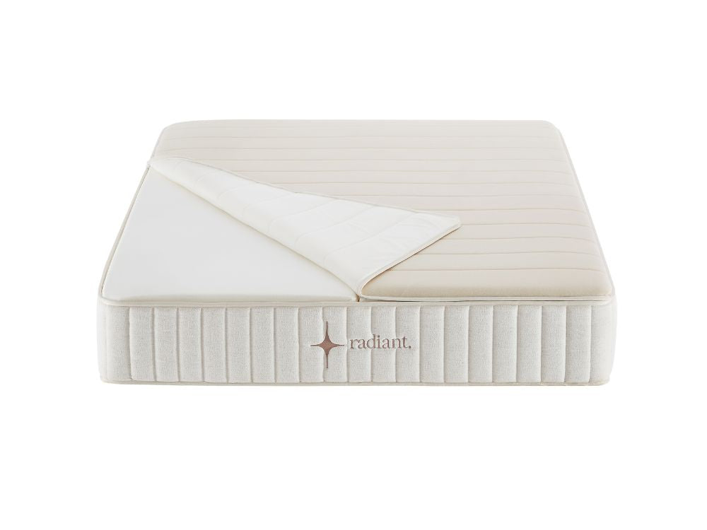 Radiant Organic Mattress