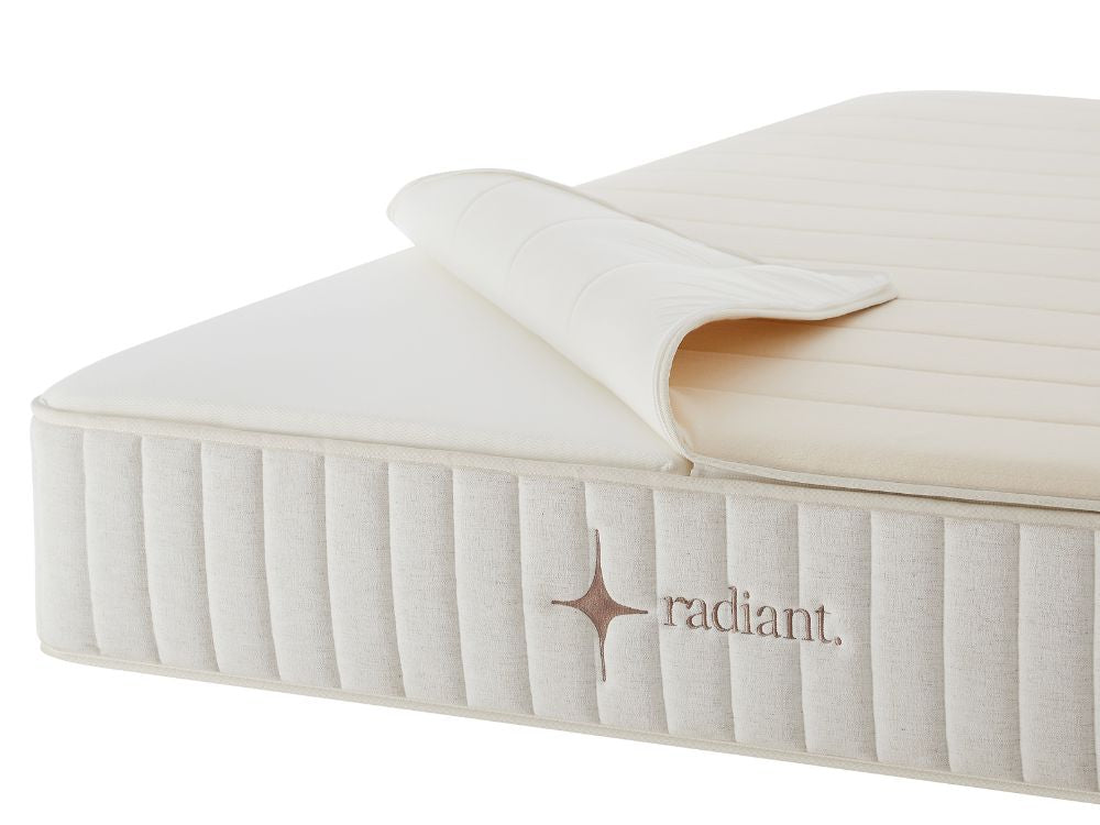 Radiant Organic Mattress