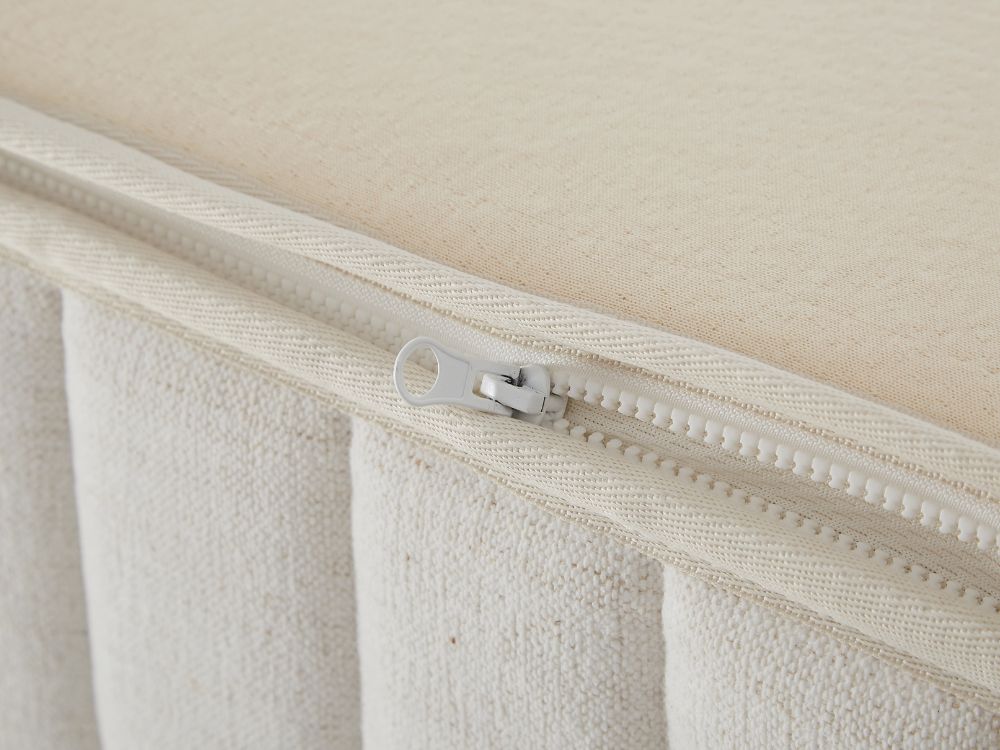 Radiant Organic Mattress