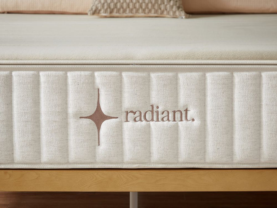 Radiant Organic Mattress