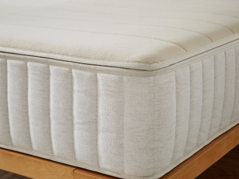 Radiant Organic Mattress