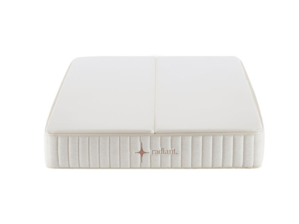 Radiant Organic Mattress