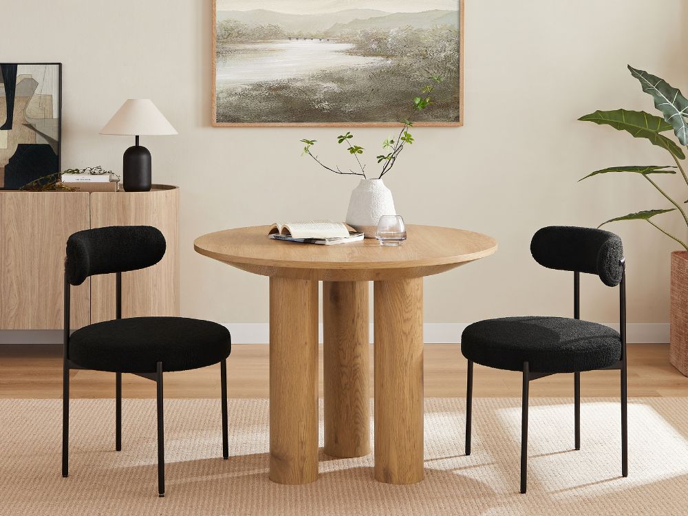 Rai Dining Table