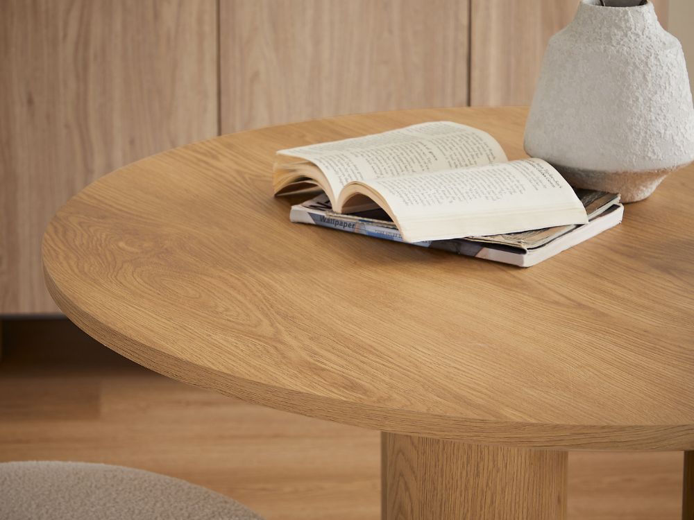 Rai Dining Table