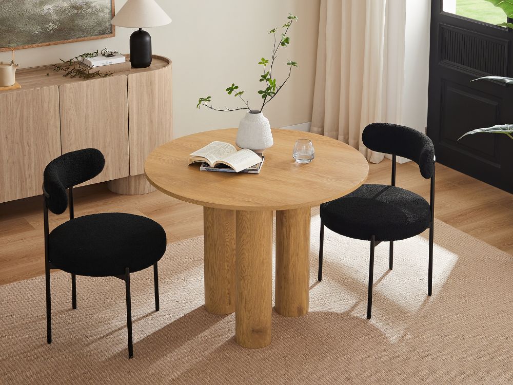 Rai Dining Table