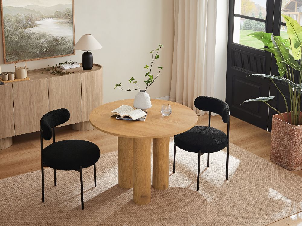 Rai Dining Table