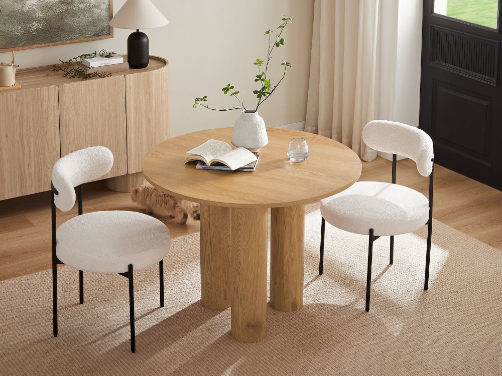 Rai Dining Table