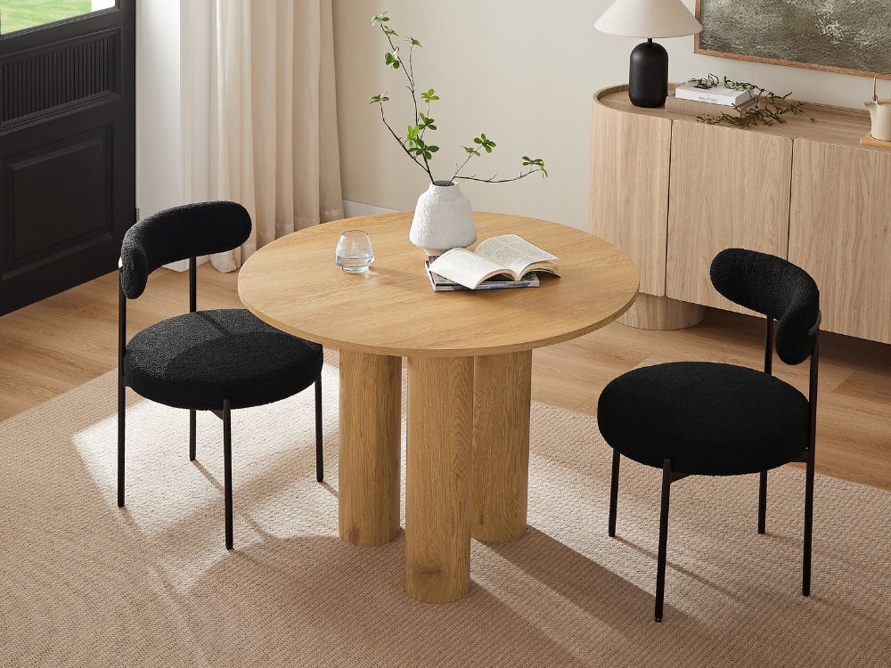 Rai Dining Table