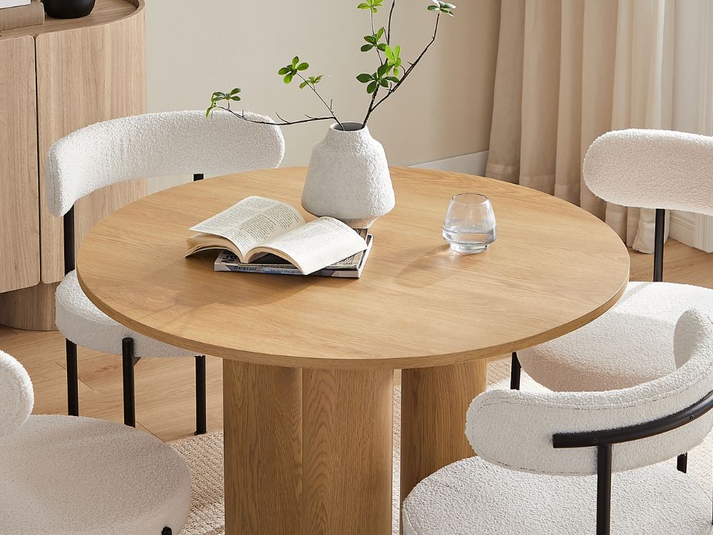 Rai Dining Set