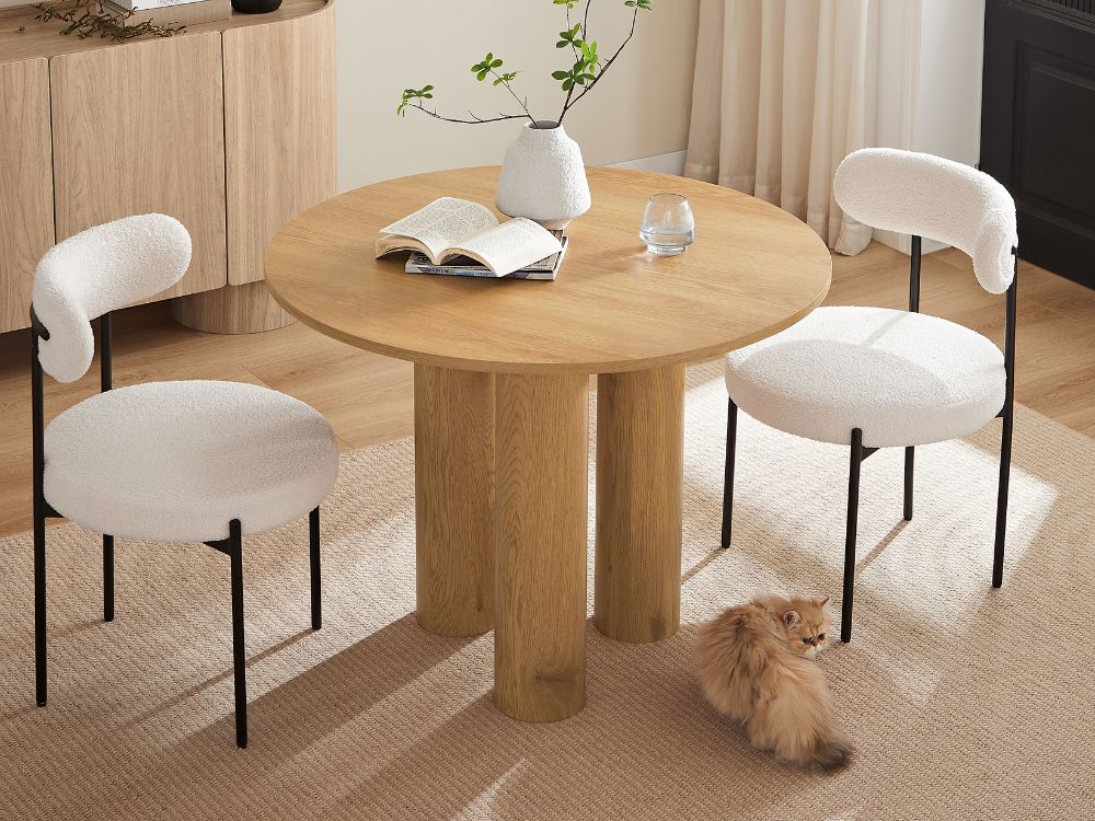 Rai Dining Table