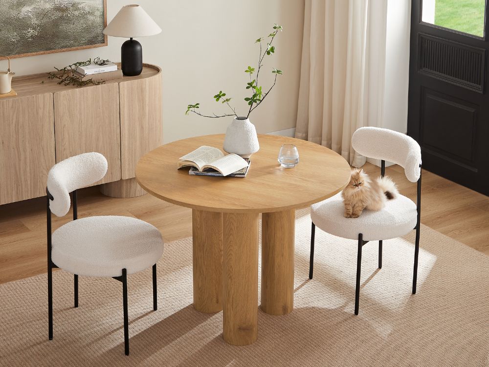 Rai Dining Table