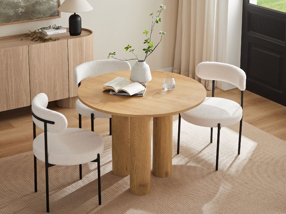 Rai Dining Table