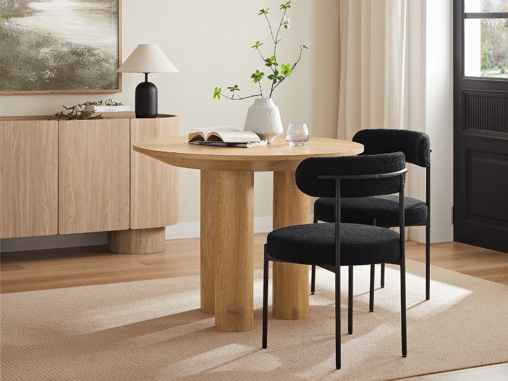 Rai Dining Table