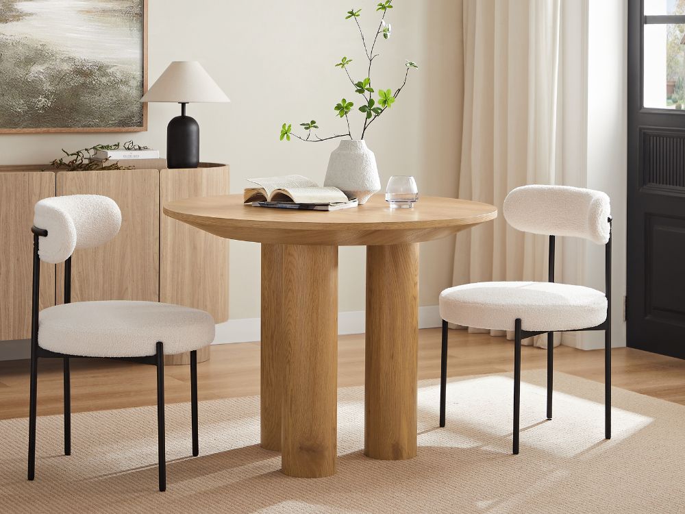 Rai Dining Table