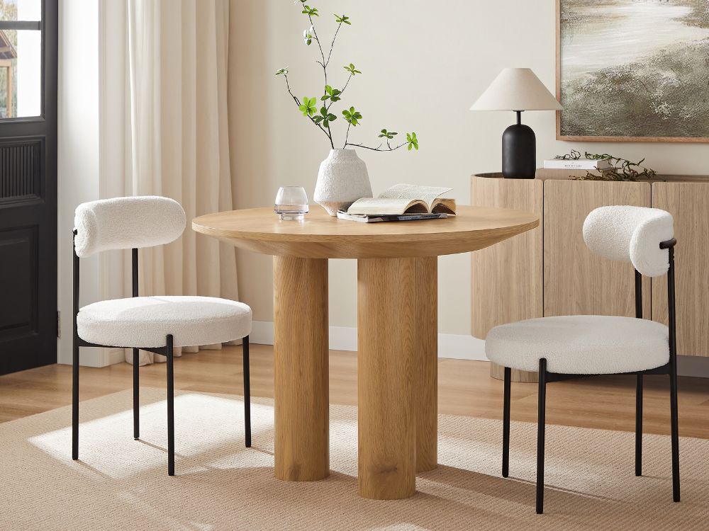 Rai Dining Table