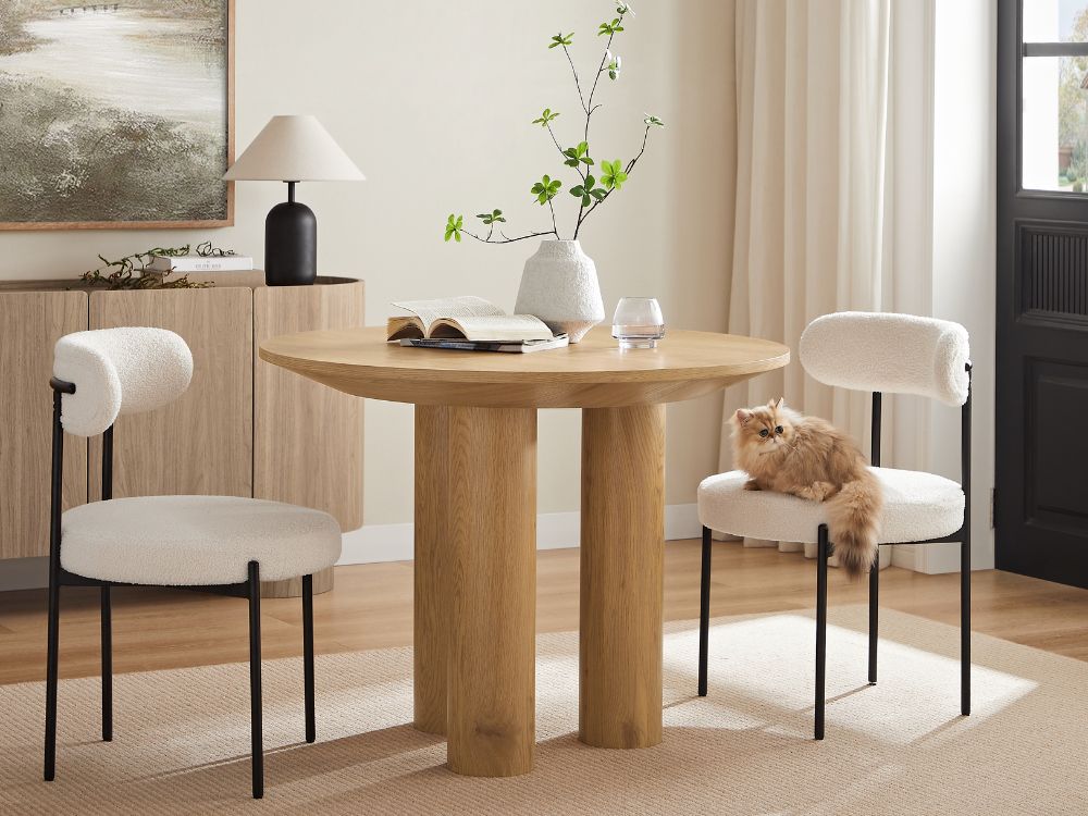 Rai Dining Table