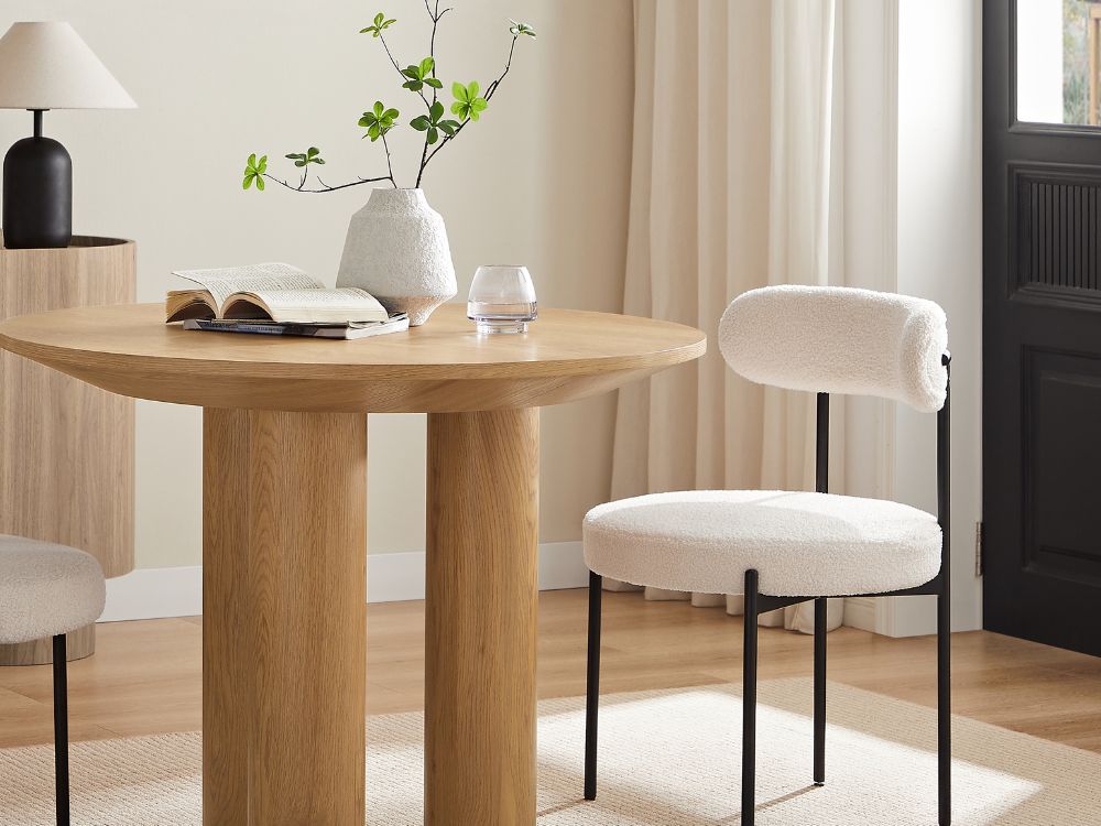 Rai Dining Table