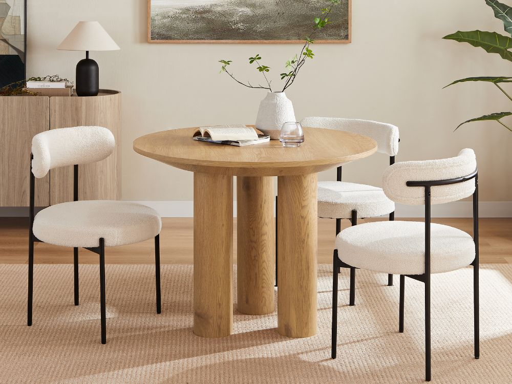 Rai Dining Set