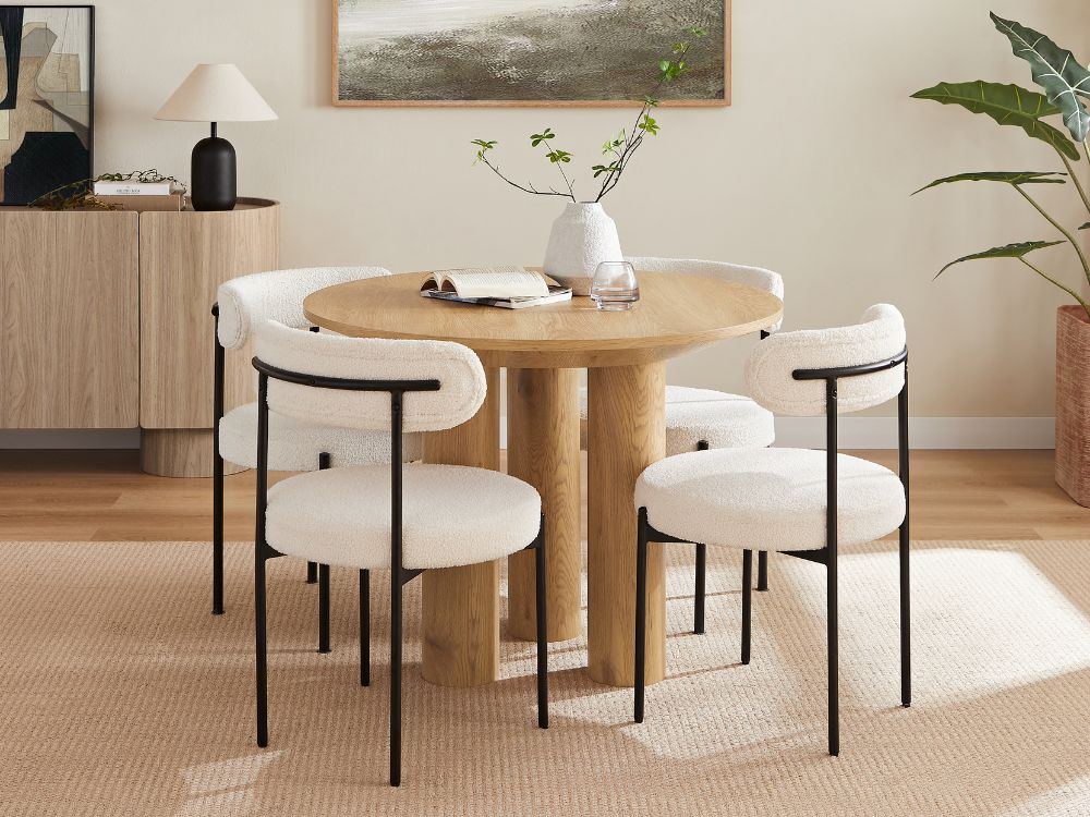 Rai Dining Table