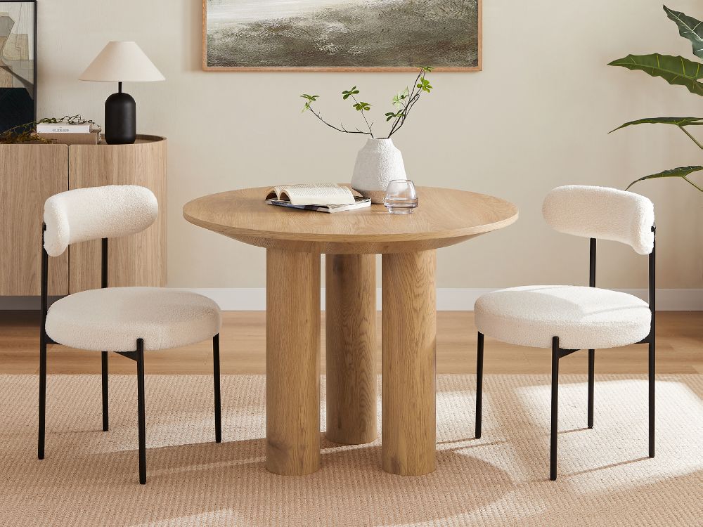 Rai Dining Table