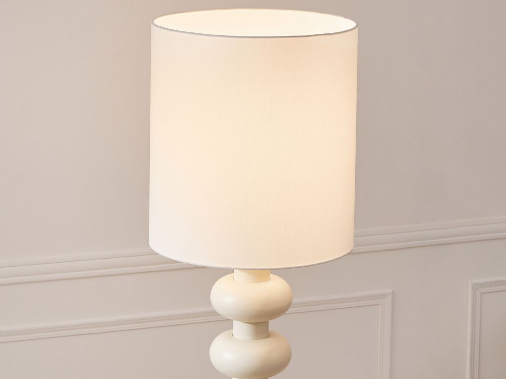 Rex Bead-Shaped Floor Lamp