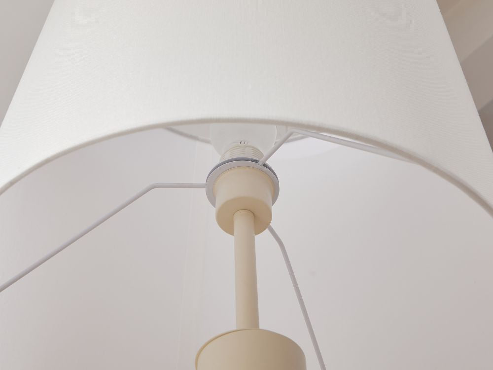 Rex Bead-Shaped Floor Lamp