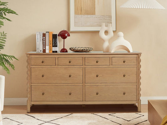 Rodney 6 Chest of Drawers