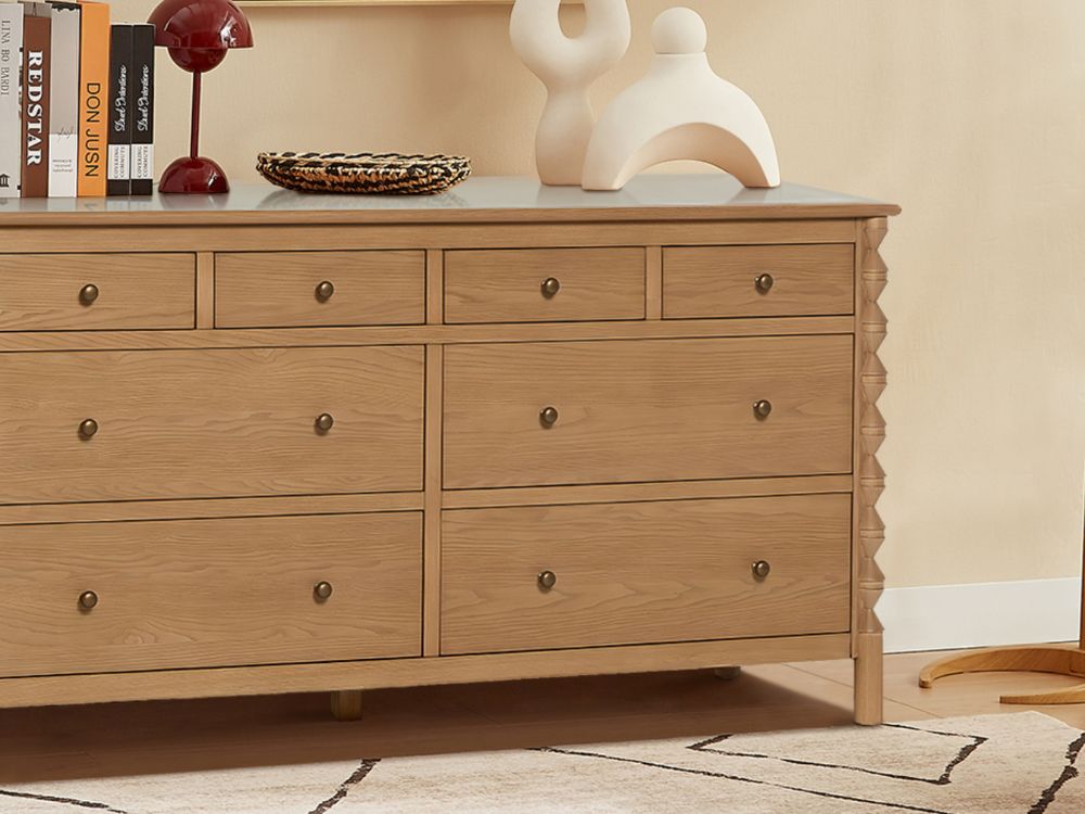 Rodney 6 Chest of Drawers