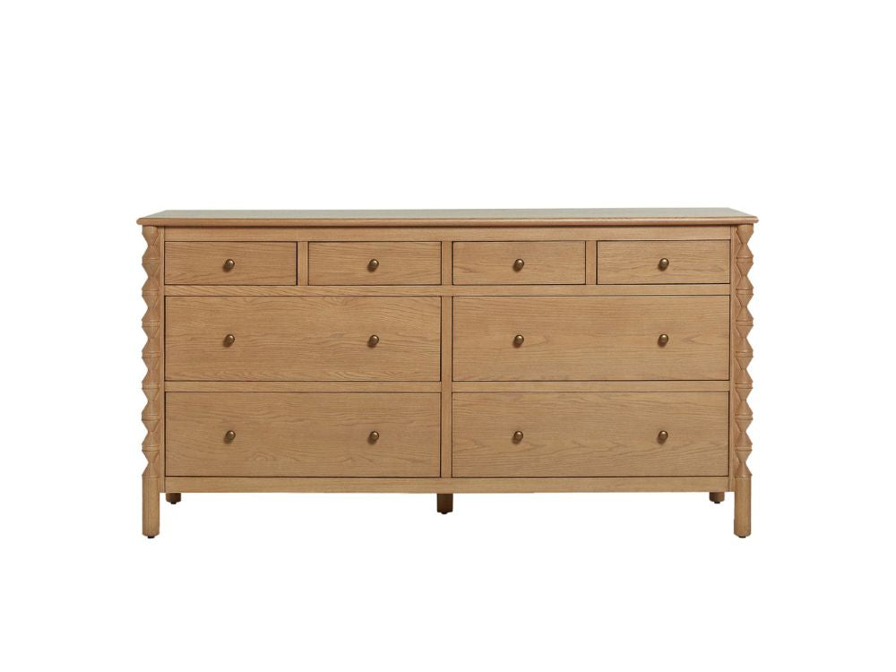 Rodney 6 Chest of Drawers