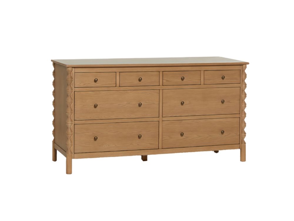 Rodney 6 Chest of Drawers