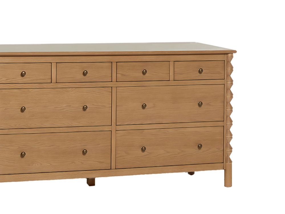 Rodney 6 Chest of Drawers