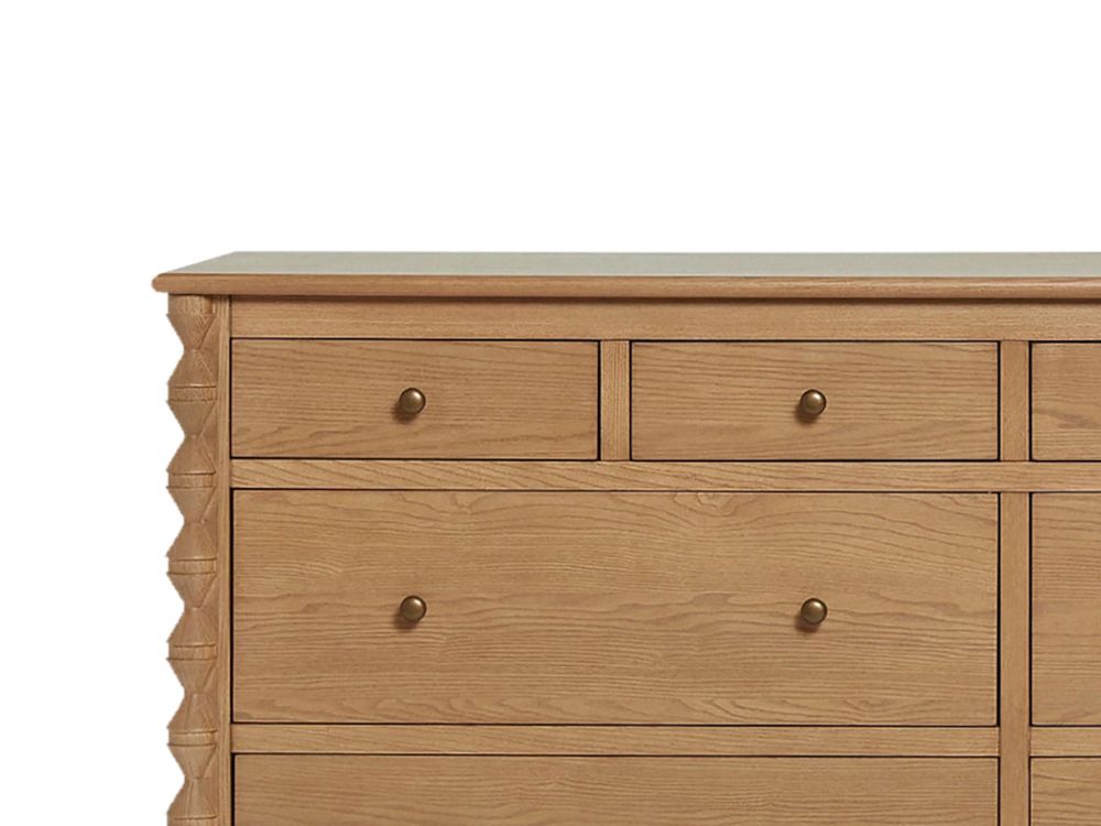 Rodney 6 Chest of Drawers