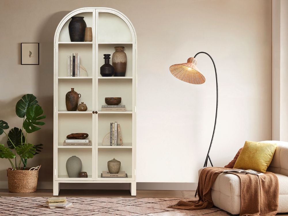 Diri Display cabinet