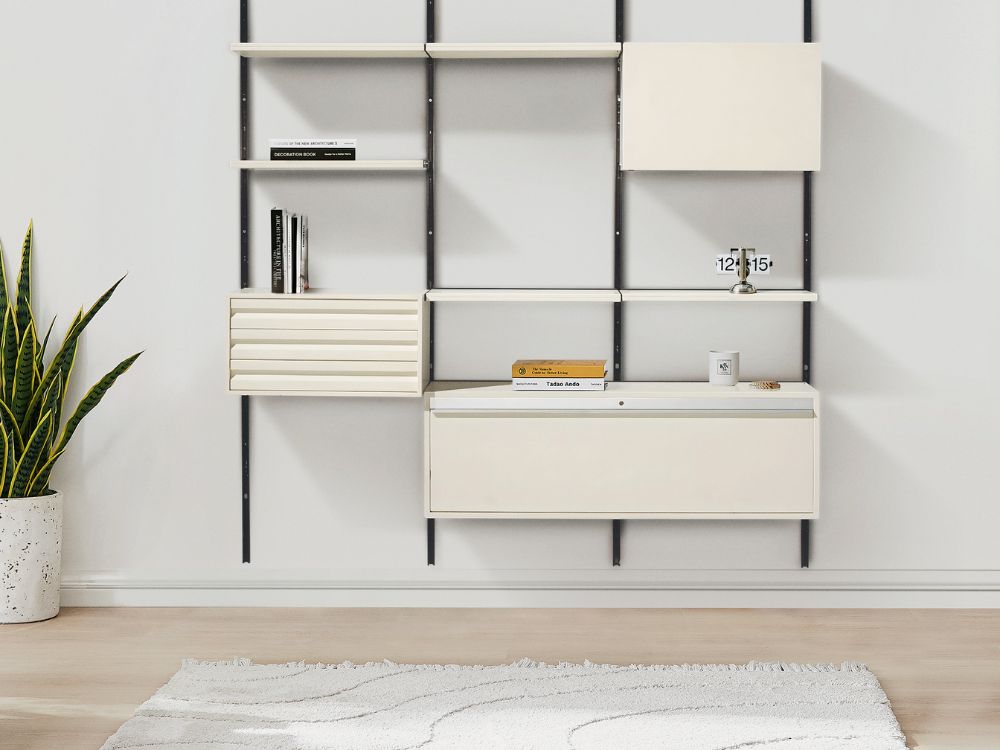 Roen Wall Cabinet